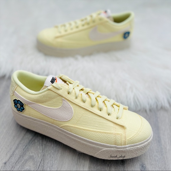 Nike Shoes - NWT Nike Blazer Low Platform SE Women’s Shoes